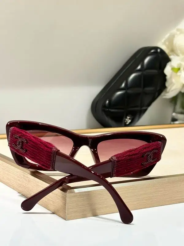 Chanel Glasses smr (301)